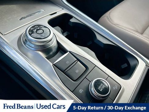 Certified 2023 Ford Explorer XLT w/ Equipment Group 202A image 18