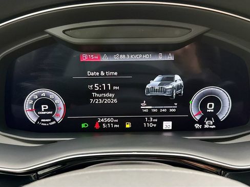 Certified 2023 Audi Q7 3.0T Prestige AWD/4WD image 34