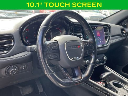 Used 2021 Dodge Durango GT AWD/4WD image 14