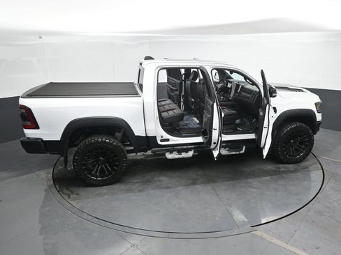 Used 2022 RAM 1500 TRX w/ TRX Level 2 Equipment Group AWD/4WD image 54