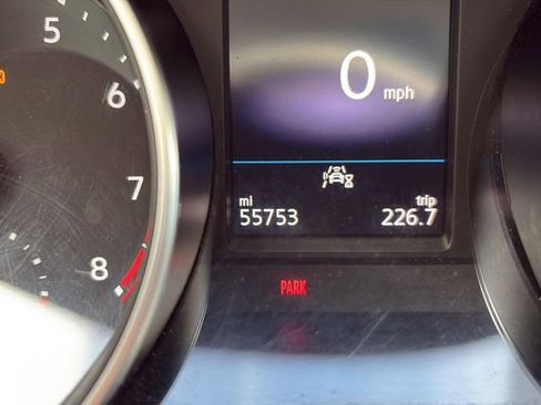 Used 2021 Volkswagen Tiguan SE w/ Panoramic Sunroof Package AWD/4WD image 26