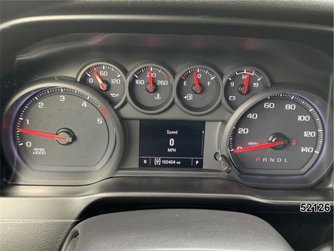 Used 2021 Chevrolet Silverado 3500 W/T w/ WT Fleet Convenience Package image 31