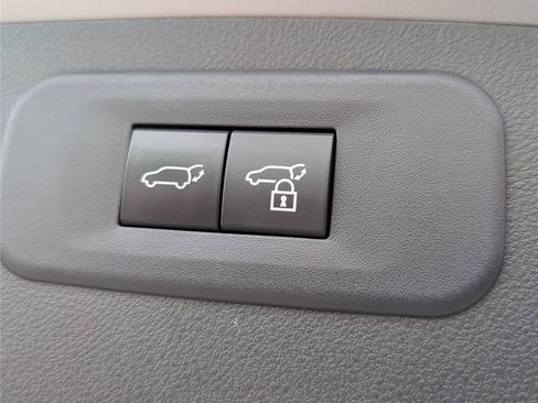 Certified 2025 Lexus NX 350 AWD w/ Accessory Package (2T) image 14