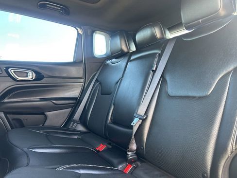 Used 2024 Jeep Compass Limited w/ Driver Assist Group I image 12