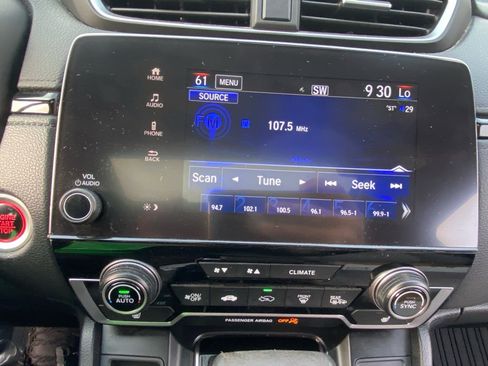 Used 2022 Honda CR-V EX image 20