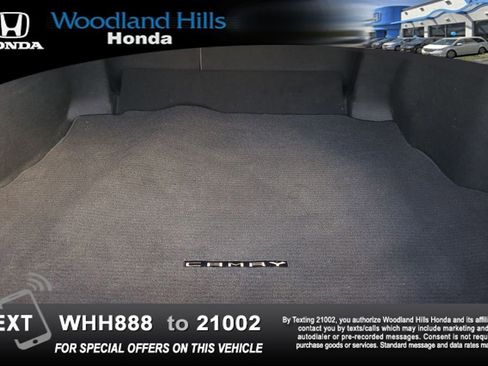 Used 2022 Toyota Camry LE image 21