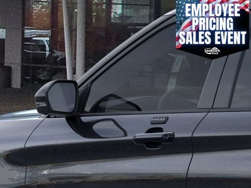 New 2026 Ford Explorer ST w/ Sun And Sound Package AWD/4WD image 20