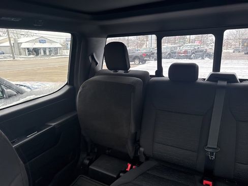 Certified 2021 Ford F150 XLT w/ Equipment Group 302A High image 19