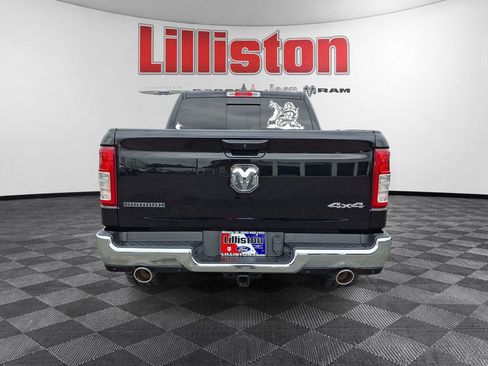 Used 2021 RAM 1500 Big Horn AWD/4WD image 5