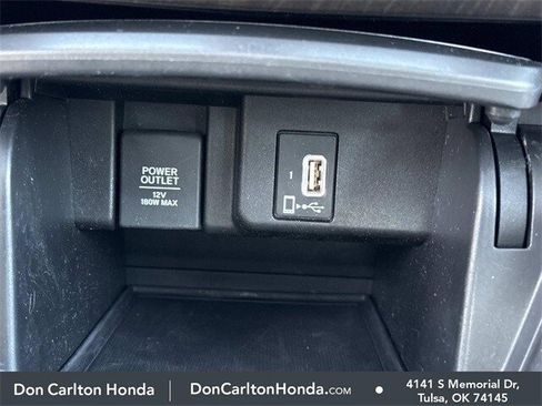 Used 2018 Honda Accord EX image 22