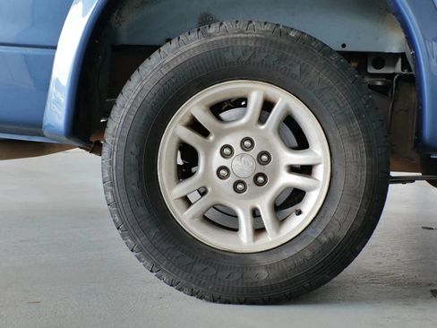 Used 2004 Dodge Dakota SLT w/ PWR Convenience Group image 31