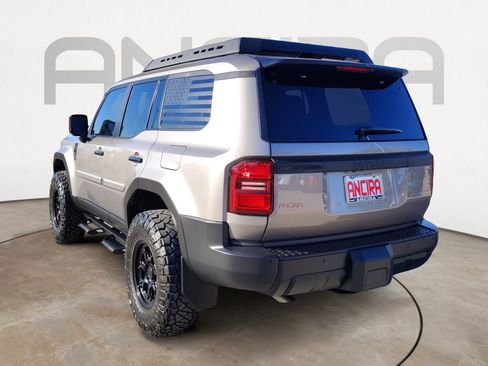 Used 2025 Toyota Land Cruiser 1958 image 12