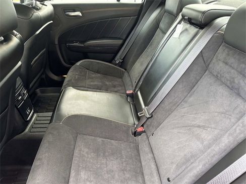 Used 2023 Dodge Charger Scat Pack image 11