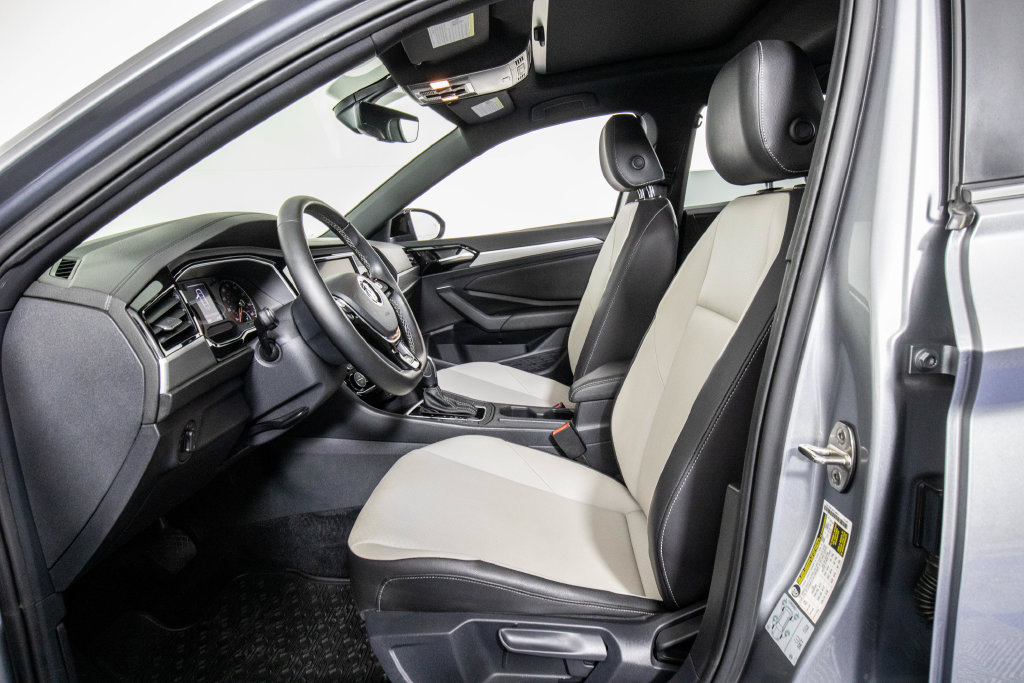 Used 2020 Volkswagen Jetta R-Line FWD image 10