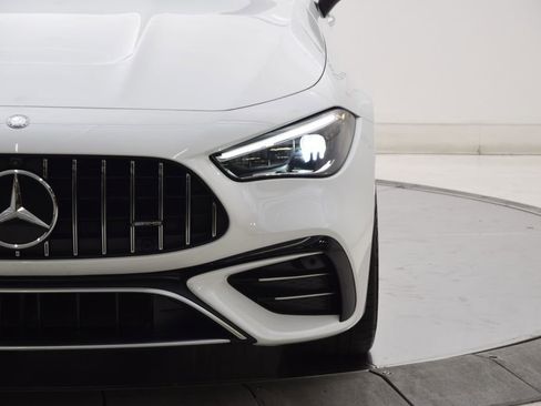 Used 2026 Mercedes-Benz CLE 53 AMG 4MATIC Coupe image 10