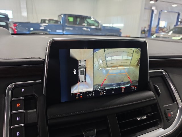 Used 2024 Chevrolet Tahoe High Country w/ Advanced Technology Package AWD/4WD image 14
