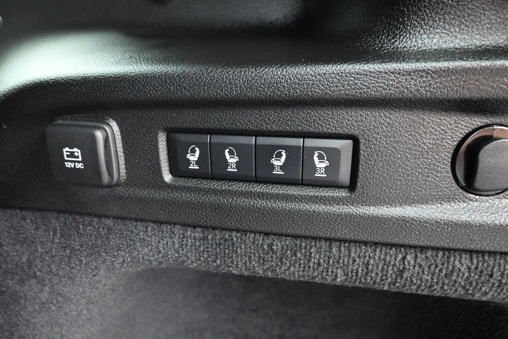 Used 2024 Jeep Grand Cherokee L Summit AWD/4WD image 37
