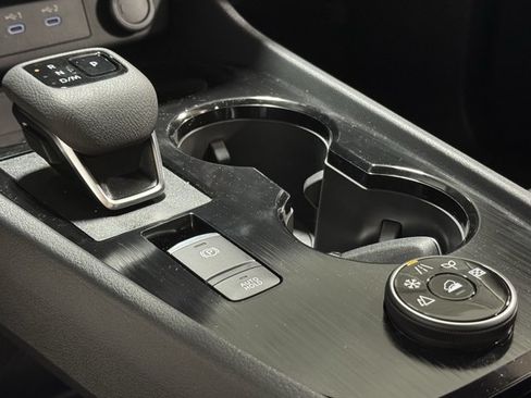 New 2026 Nissan Rogue SV AWD/4WD image 11