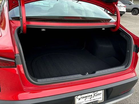 Used 2025 Kia K4 FWD image 29