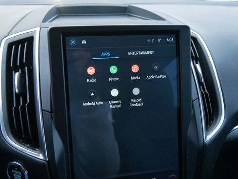 Certified 2024 Ford Edge Titanium image 22