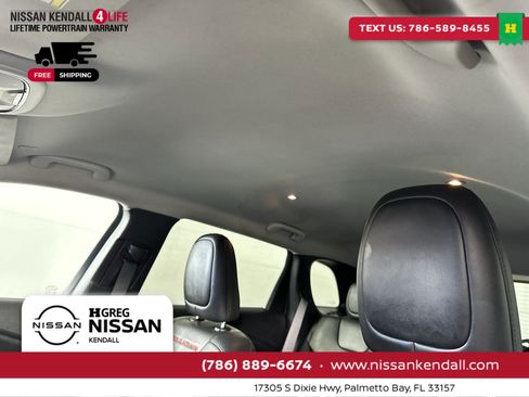 Used 2020 Jeep Cherokee Trailhawk w/ Cold Weather Group image 30