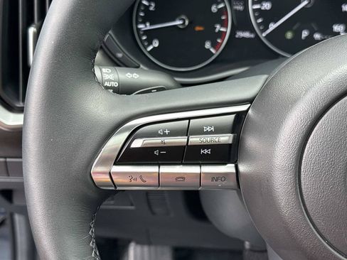 Used 2025 MAZDA CX-50 AWD 2.5 Turbo w/ Cargo Package image 21
