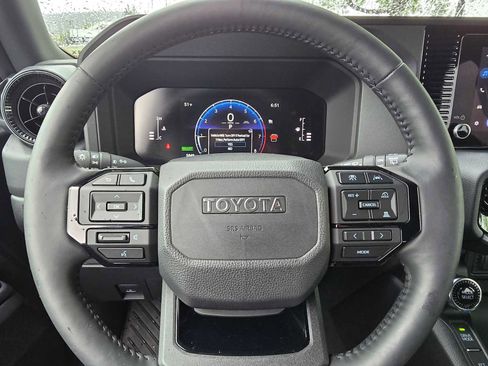 Used 2025 Toyota Land Cruiser 1958 AWD/4WD image 26