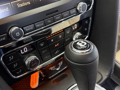 Used 2012 Bentley Continental GT AWD/4WD image 24