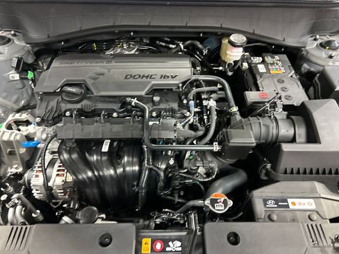 New 2026 Hyundai Kona SEL Sport image 24