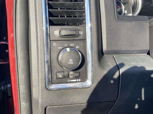 Used 2016 RAM 2500 Laramie image 14