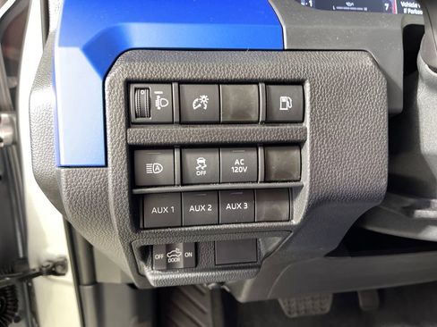 New 2025 Toyota Tacoma TRD Off-Road image 29