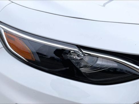 Used 2024 Chevrolet Malibu LT image 29