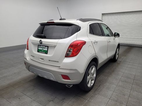 Used 2015 Buick Encore Convenience image 9