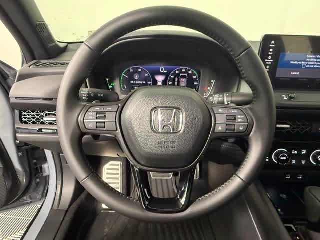 New 2026 Honda Accord Sport image 17