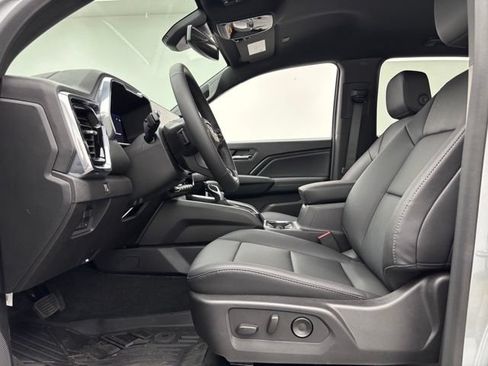 New 2026 GMC Canyon Elevation w/ Convenience Package AWD/4WD image 16