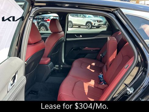New 2026 Kia K5 GT-Line AWD/4WD image 14