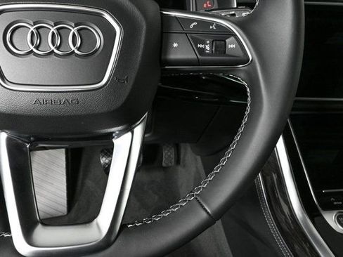 New 2026 Audi Q7 3.0T Premium Plus image 11