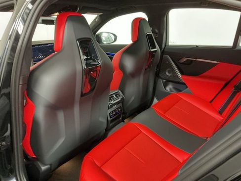 New 2026 BMW M5 w/ Executive Package image 27