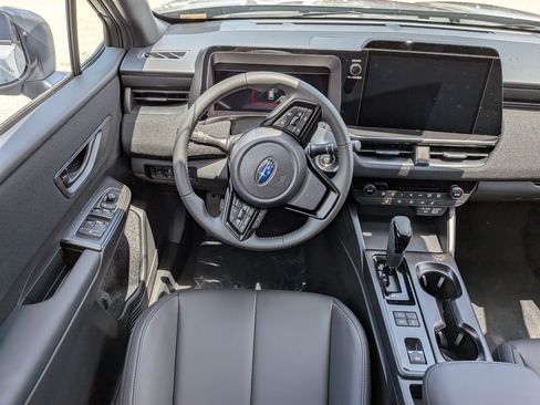 New 2026 Subaru Outback Premium AWD/4WD image 14