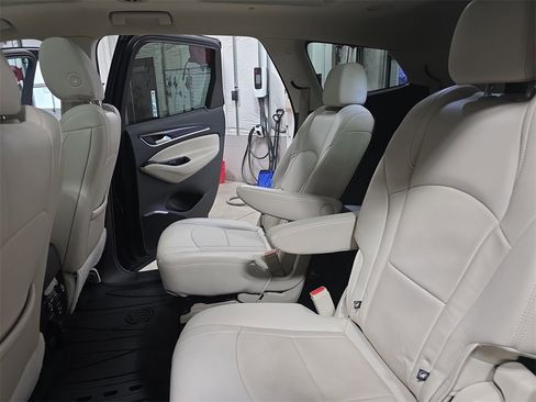 Used 2023 Buick Enclave Essence w/ Experience Buick Package image 14