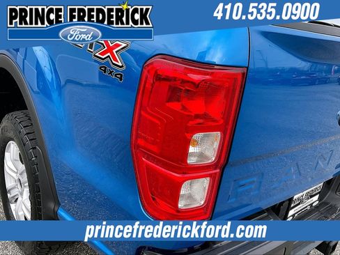 Used 2022 Ford Ranger XL w/ Equipment Group 101A High image 27