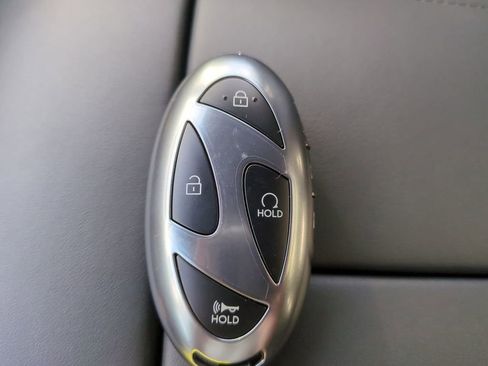 New 2026 Hyundai Palisade Calligraphy FWD image 40