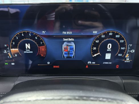 Used 2024 Ford Mustang GT Premium RWD image 34