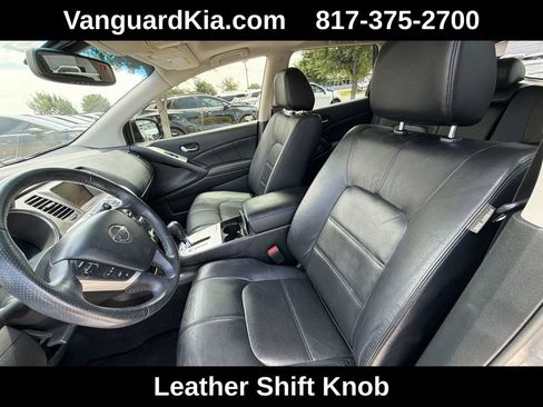 Used 2011 Nissan Murano SL FWD image 15