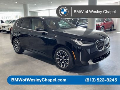 New 2026 BMW X3 xDrive30 w/ Premium Package