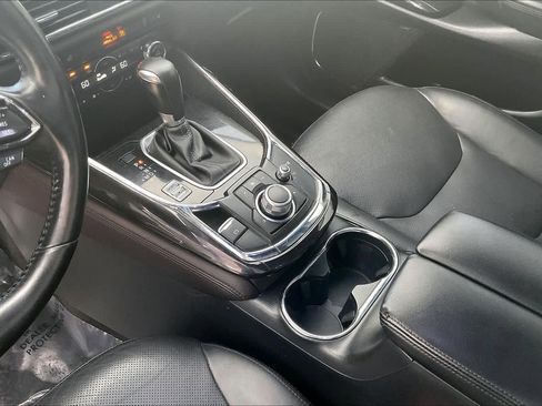 Used 2018 MAZDA CX-9 Grand Touring image 17