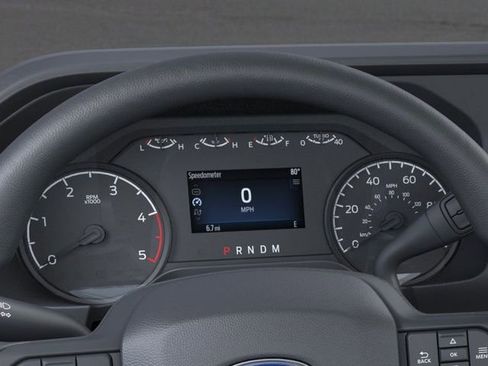 New 2026 Ford F350 4x4 Regular Cab Super Duty image 13