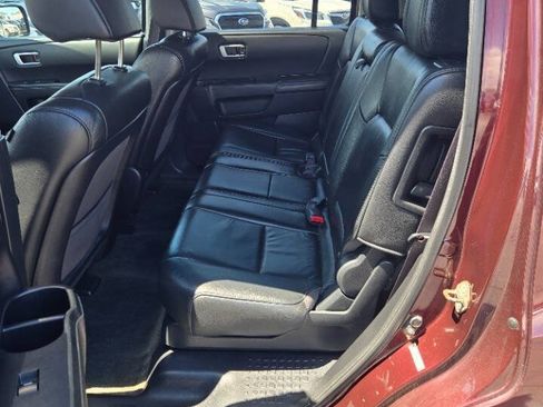 Used 2015 Honda Pilot EX-L image 14