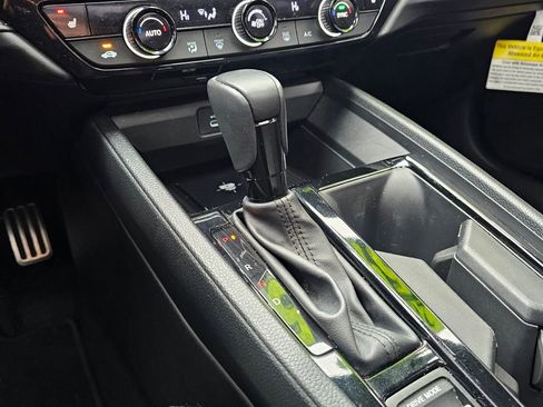 Used 2025 Honda Accord Sport image 26