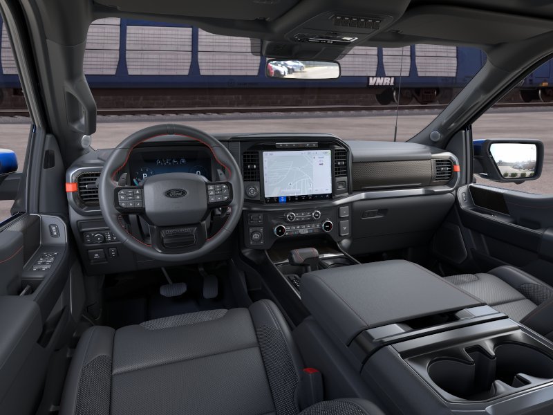 New 2026 Ford F150 Raptor AWD/4WD image 10
